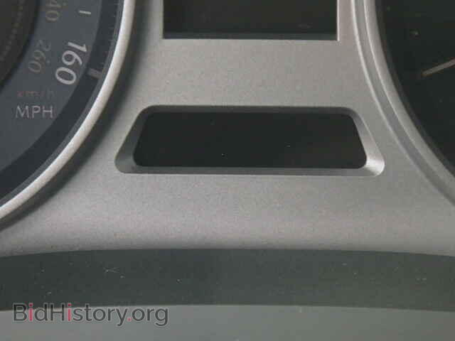 2008 LEXUS IS250 - VIN: JTHBK262582080790 - Фото 8