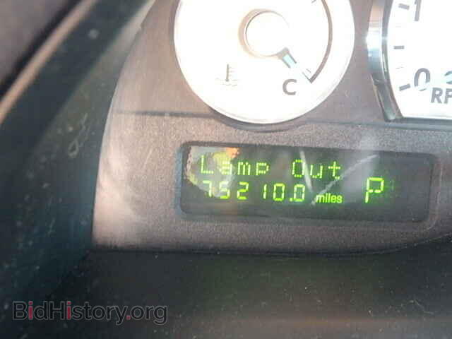 2003 FORD TBIRD - VIN: 1FAHP60A73Y104264 - Фото 8