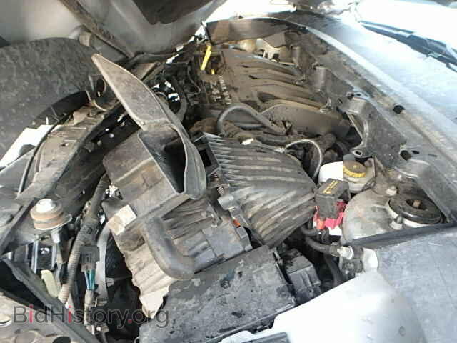 2012 CHRYSLER 200 - VIN: 1C3CCBBB0CN197794 - Фото 7