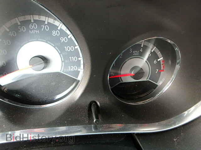 2012 CHRYSLER 200 - VIN: 1C3CCBBB0CN197794 - Фото 8