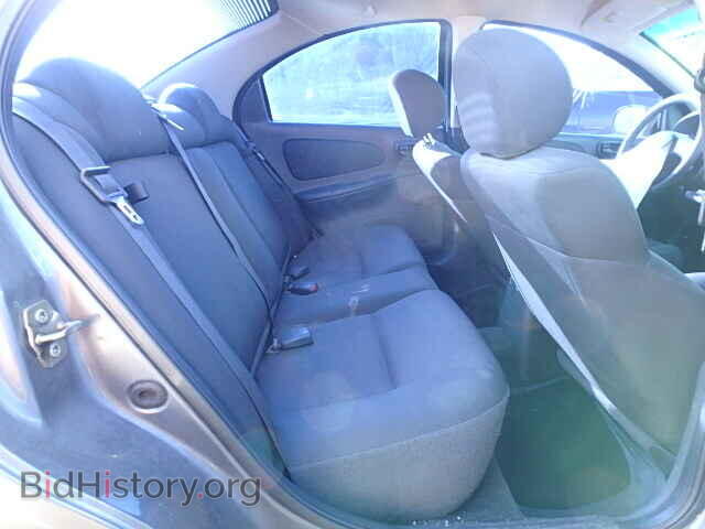 2005 DODGE NEON - VIN: 1B3ES56C45D280053 - Фото 6