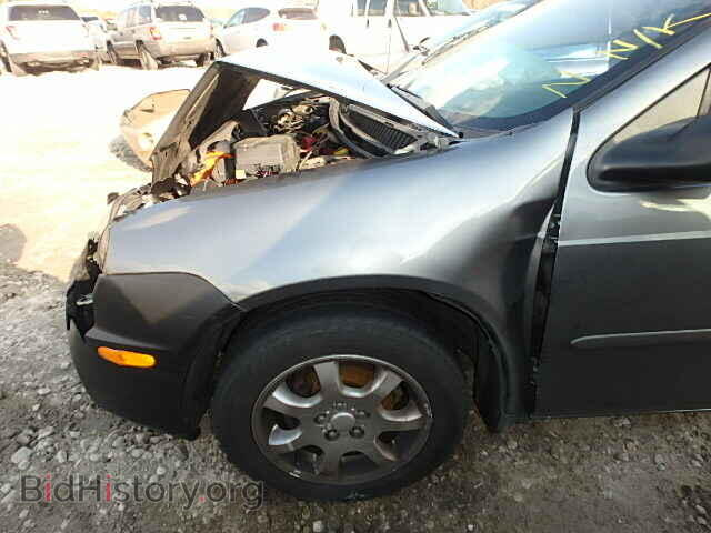2005 DODGE NEON - VIN: 1B3ES56C45D280053 - Фото 9