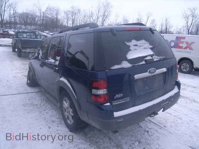 2006 FORD EXPLORER - VIN: 1FMEU73E86UA63533 - Photo 3