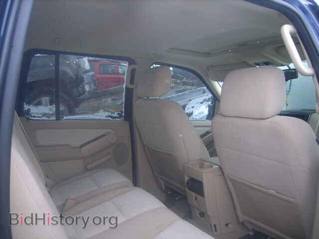 2006 FORD EXPLORER - VIN: 1FMEU73E86UA63533 - Photo 6