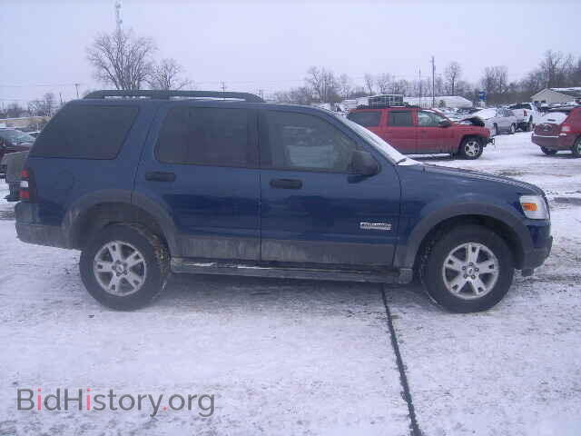 2006 FORD EXPLORER - VIN: 1FMEU73E86UA63533 - Photo 9