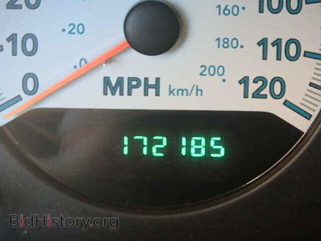 2006 DODGE CARAVAN - VIN: 1D4GP24R36B696240 - Фото 8