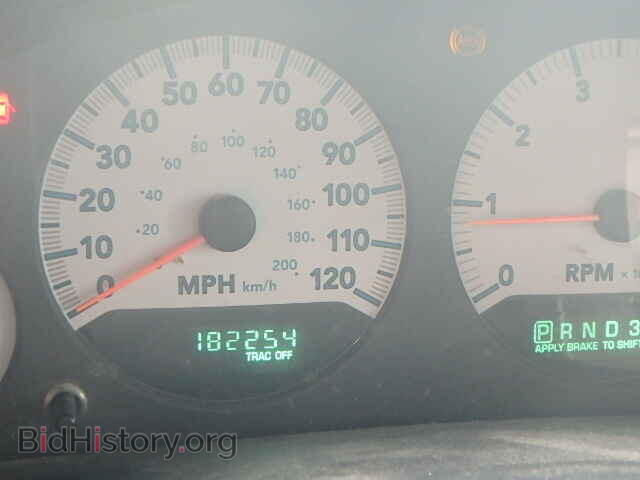 2007 DODGE CARAVAN - VIN: 2D4GP44L97R194732 - Фото 8
