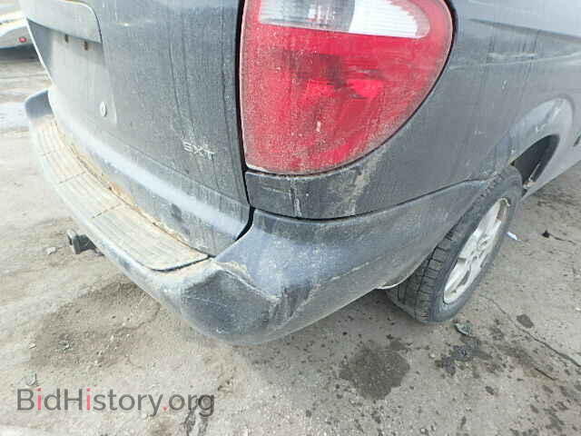 2007 DODGE CARAVAN - VIN: 2D4GP44L97R194732 - Фото 9