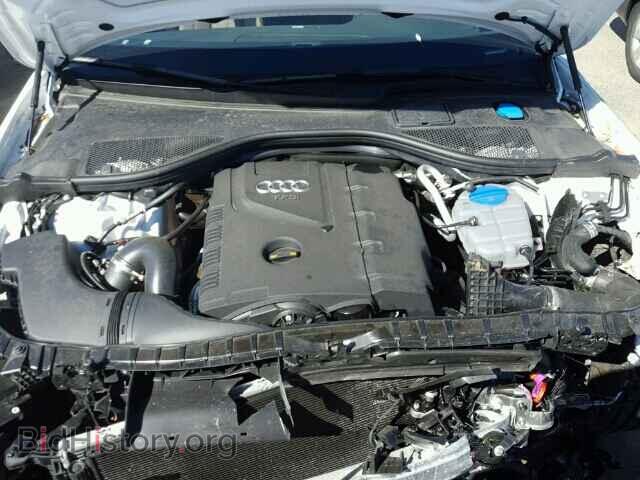 2015 AUDI A6 - VIN: WAUGFAFC9FN017134 - Фото 7