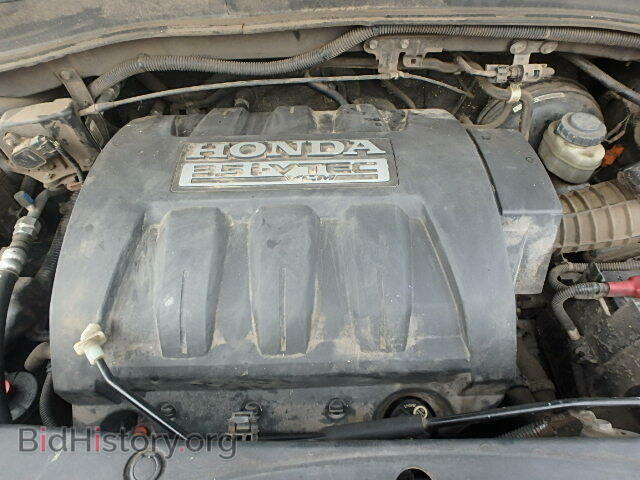 2006 HONDA PILOT - VIN: 5FNYF28496B032881 - Photo 7