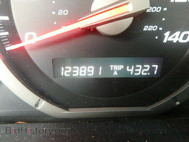 2006 HONDA PILOT - VIN: 5FNYF28496B032881 - Photo 8