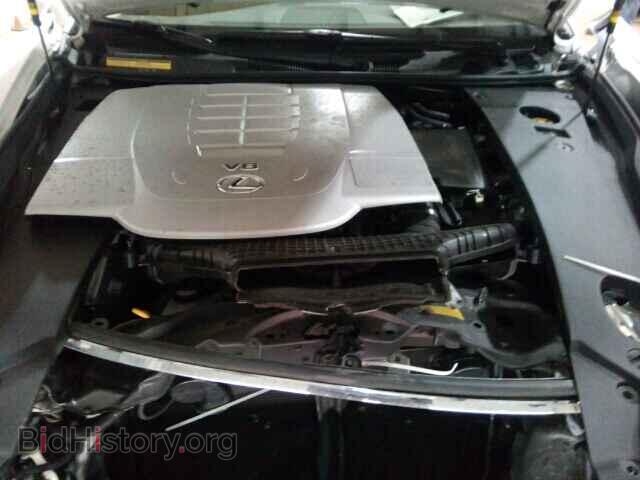 2014 LEXUS LS460 - VIN: JTHBL5EF1E5129965 - Фото 7