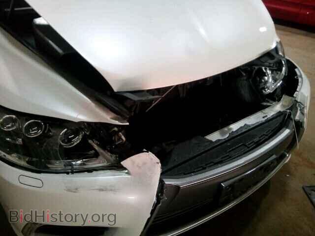 2014 LEXUS LS460 - VIN: JTHBL5EF1E5129965 - Фото 10