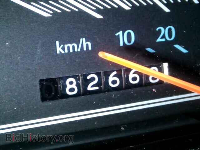1990 CADILLAC DEVILLE - VIN: 1G6CD5339L4329607 - Фото 8