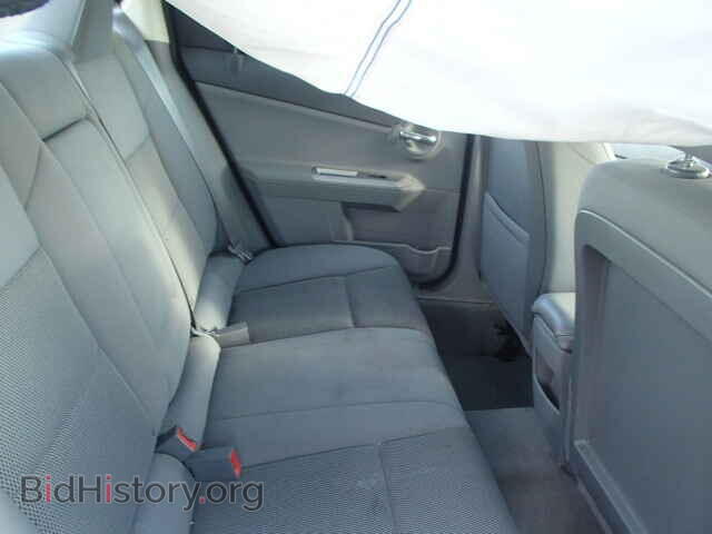 2008 DODGE AVENGER - VIN: 1B3LC56K18N227871 - Фото 6