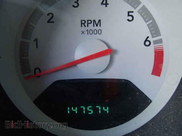 2008 DODGE AVENGER - VIN: 1B3LC56K18N227871 - Фото 8