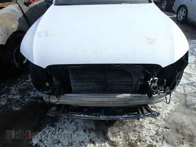 2012 AUDI Q5 - VIN: WA1LFAFP7CA025458 - Фото 9