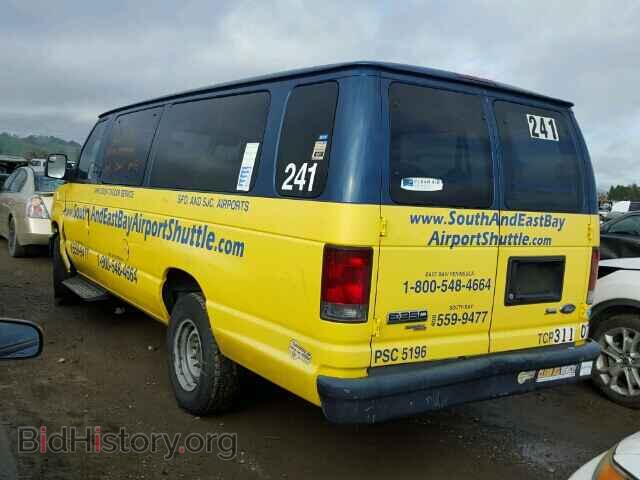 2010 FORD ECONOLINE - VIN: 1FBSS3BL5ADA68434 - Photo 3