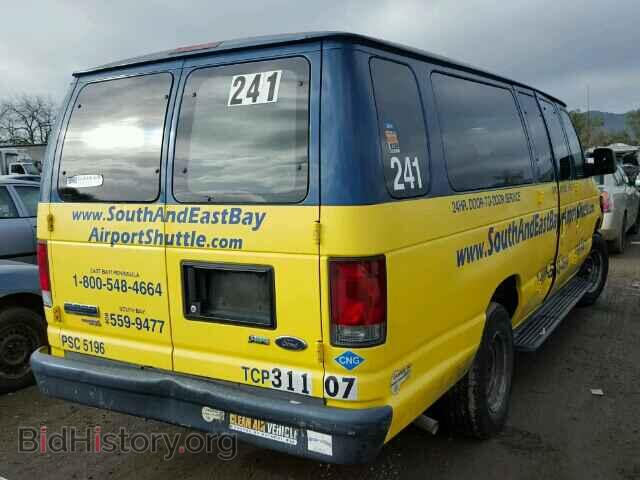 2010 FORD ECONOLINE - VIN: 1FBSS3BL5ADA68434 - Photo 4