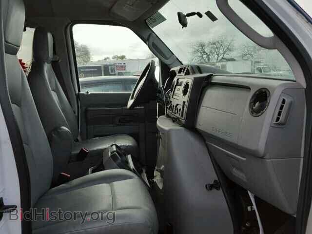 2010 FORD ECONOLINE - VIN: 1FBSS3BL5ADA68434 - Photo 5
