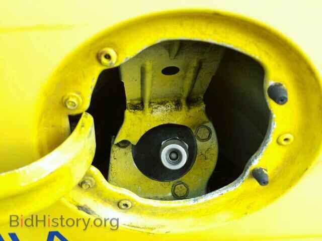 2010 FORD ECONOLINE - VIN: 1FBSS3BL5ADA68434 - Photo 10