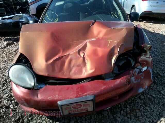 2001 DODGE NEON - VIN: 1B3ES46C01D109885 - Фото 9