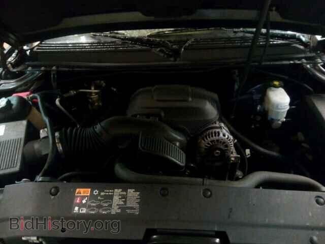 2013 CHEVROLET AVALANCHE - VIN: 3GNTKEE72DG288008 - Фото 7