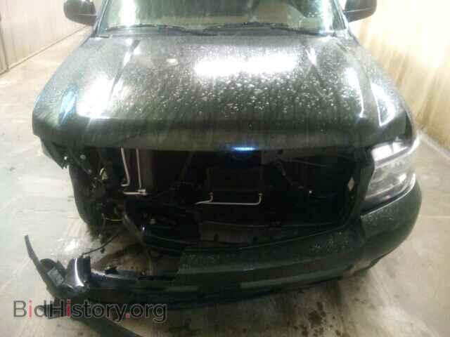 2013 CHEVROLET AVALANCHE - VIN: 3GNTKEE72DG288008 - Фото 10