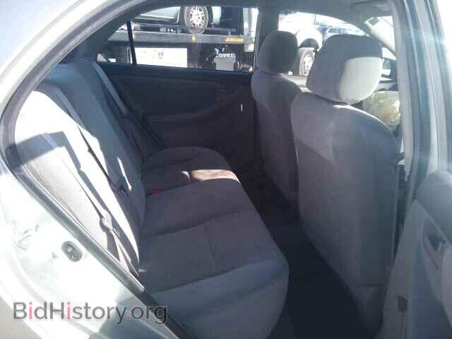 2003 TOYOTA COROLLA - VIN: JTDBR32E030013862 - Photo 6