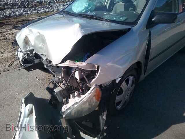 2003 TOYOTA COROLLA - VIN: JTDBR32E030013862 - Photo 10