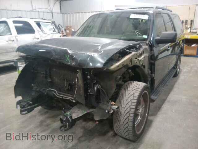 2009 FORD EXPEDITION - VIN: 1FMFK16579LA08035 - Фото 2