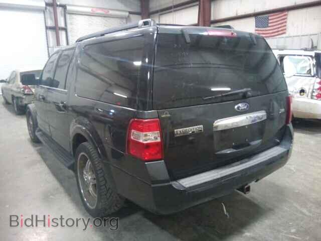 2009 FORD EXPEDITION - VIN: 1FMFK16579LA08035 - Фото 3