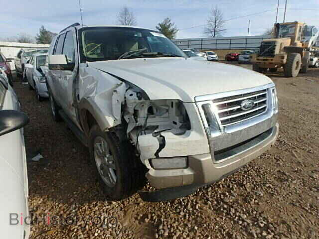 Фотография 1FMEU74E18UB01816 - FORD EXPLORER 2008