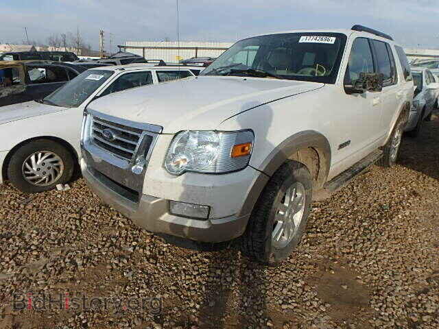 2008 FORD EXPLORER - VIN: 1FMEU74E18UB01816 - Фото 2