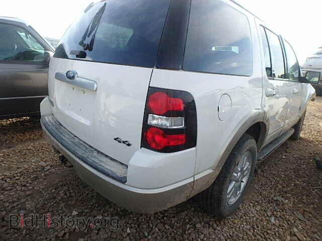 2008 FORD EXPLORER - VIN: 1FMEU74E18UB01816 - Фото 4