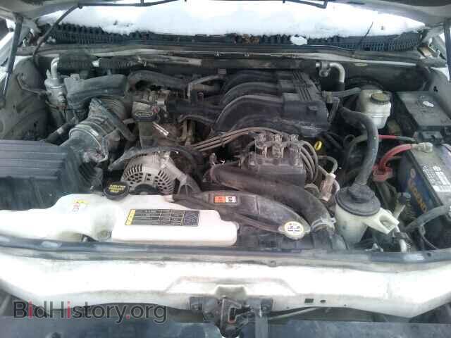 2008 FORD EXPLORER - VIN: 1FMEU74E18UB01816 - Фото 7
