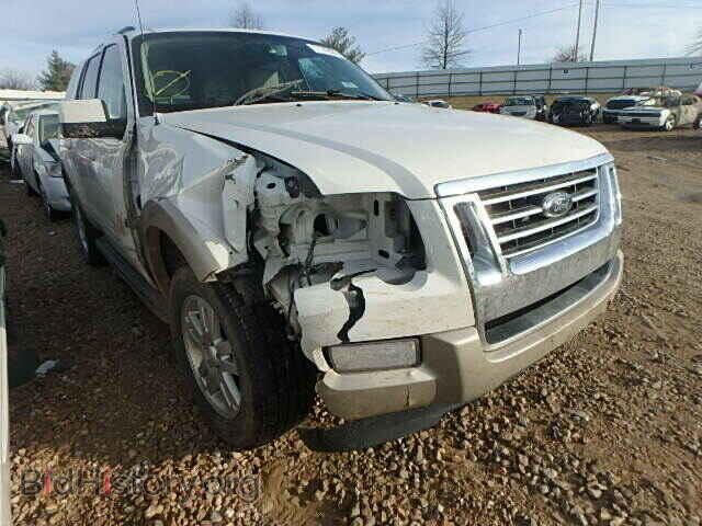 2008 FORD EXPLORER - VIN: 1FMEU74E18UB01816 - Фото 9