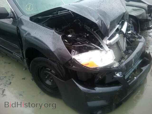 2013 SUBARU OUTBACK - VIN: 4S4BRBAC9D3320677 - Photo 9