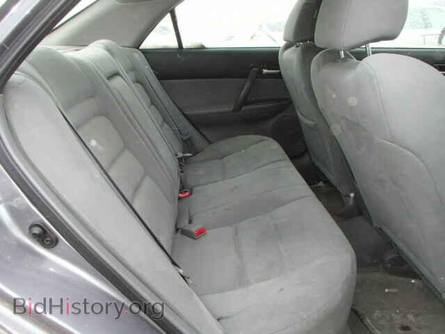 2006 MAZDA 6 - VIN: 1YVFP80C865M35076 - Фото 6