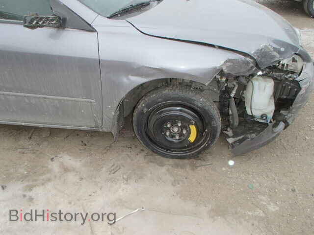 2006 MAZDA 6 - VIN: 1YVFP80C865M35076 - Фото 9