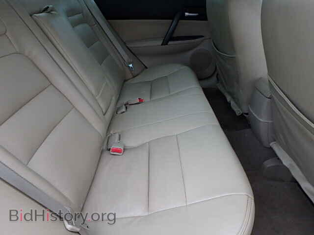 2007 MAZDA 6 - VIN: 1YVHP80C875M22256 - Фото 6
