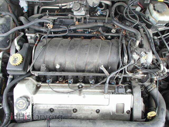 2002 CADILLAC DEVILLE - VIN: 1G6KF579X2U241409 - Photo 7