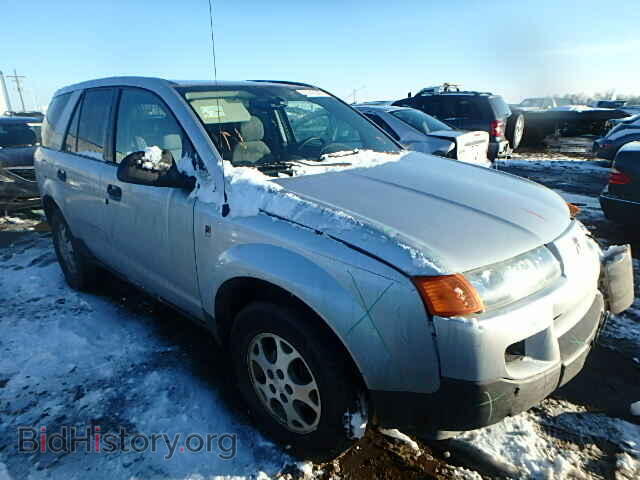Фотография 5GZCZ23D64S843013 - SATURN VUE 2004