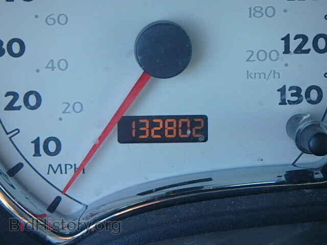 2004 SATURN VUE - VIN: 5GZCZ23D64S843013 - Фото 8