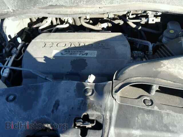 2010 HONDA PILOT - VIN: 5FNYF4H48AB019110 - Фото 7