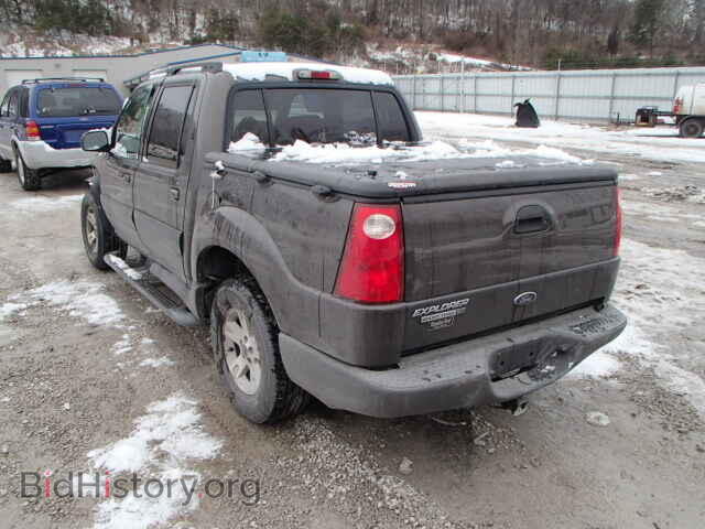 2005 FORD EXPLORER - VIN: 1FMZU67K95UB82394 - Photo 3