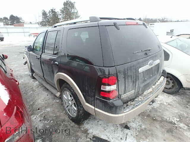 2007 FORD EXPLORER - VIN: 1FMEU74847UB37461 - Photo 3