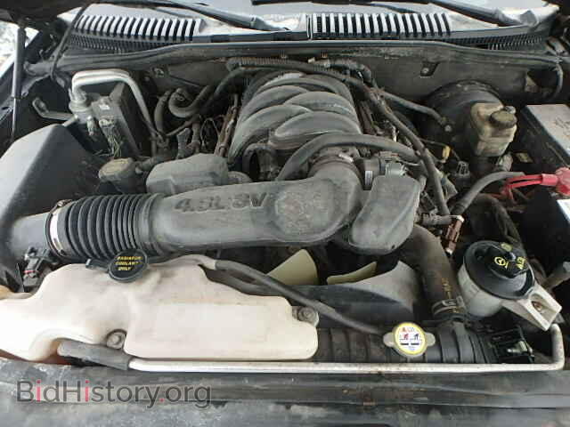 2007 FORD EXPLORER - VIN: 1FMEU74847UB37461 - Photo 7