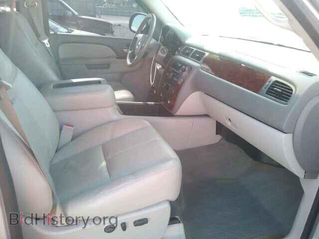 2012 CHEVROLET SILVERADO - VIN: 3GCPKTE79CG232936 - Фото 5