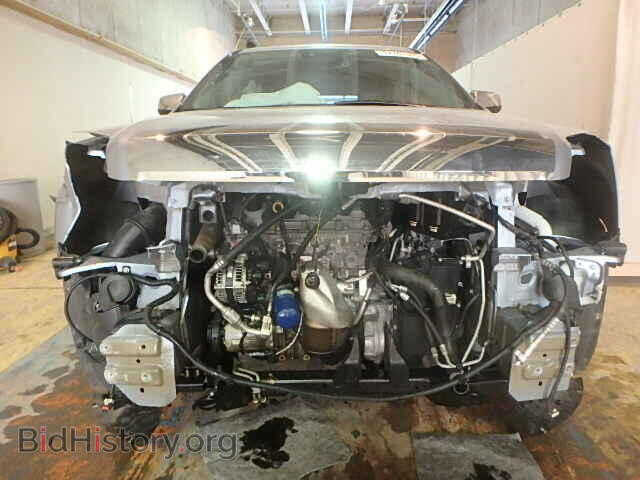 2014 GMC TERRAIN - VIN: 2GKFLTE38E6250823 - Фото 9